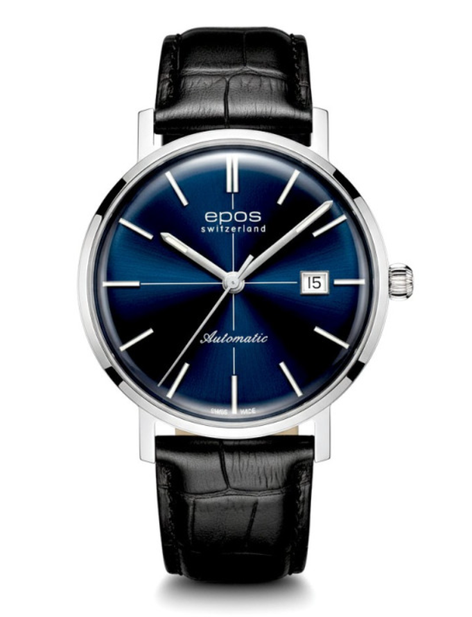  Epos Originale Automatic 38